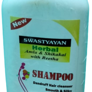 Swastyayan Herbal Shampoo