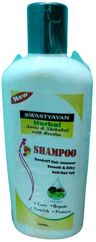 Swastyayan Herbal Shampoo