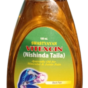 Swastyayan Vitexcin Nishinda Taila