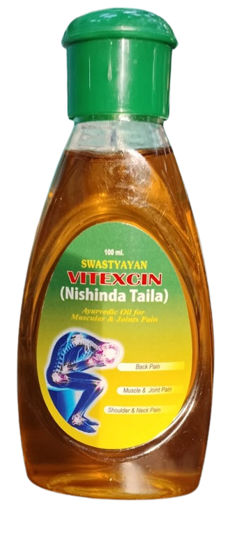 Swastyayan Vitexcin Nishinda Taila
