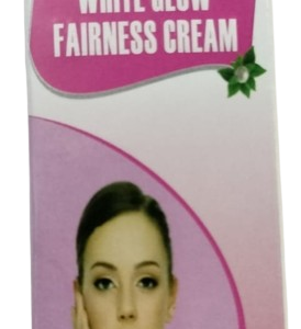 Swastyayan White Glow Fairness Cream