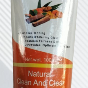 Swastyayan Face Wash