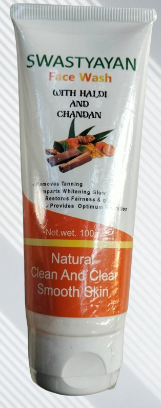 Swastyayan Face Wash
