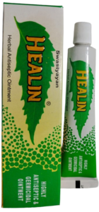Swastyayan Healin Cream