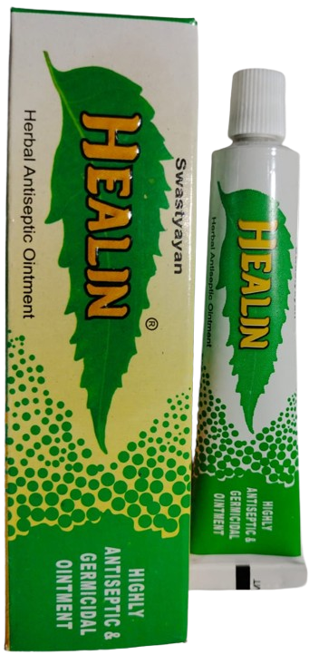 Swastyayan Healin Cream