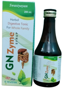 Swastyayan GN Zyme