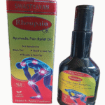 Swastyayan Rheupain Oil