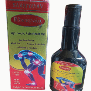 Swastyayan Rheupain Oil