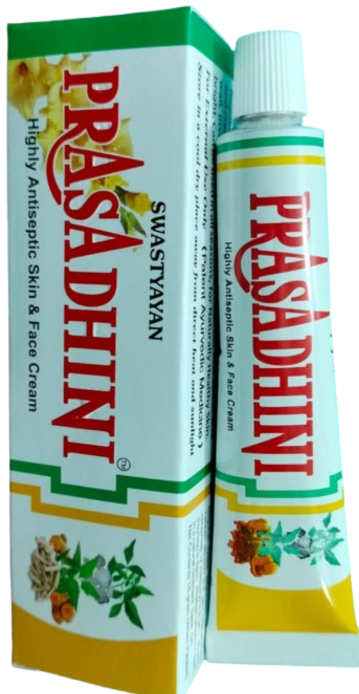 Swastyayan Prasadhini