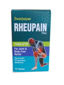 Swastyayan Rheupain Plus