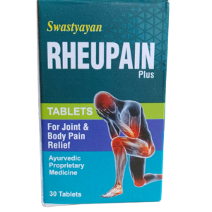 Swastyayan Rheupain Plus