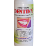 Swastyayan Dentina Tooth Powder