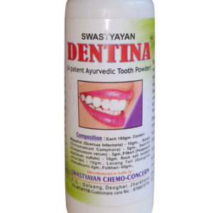 Swastyayan Dentina Tooth Powder