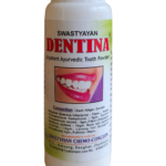 Swastyayan Dentina Tooth Powder