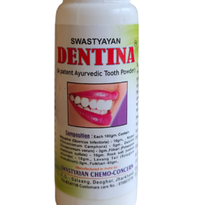Swastyayan Dentina Tooth Powder