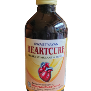 Swastyayan HeartCure Tonic
