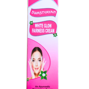 Swastyayan White Glow Fairness Cream
