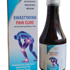 Swastyayan Pain Cure