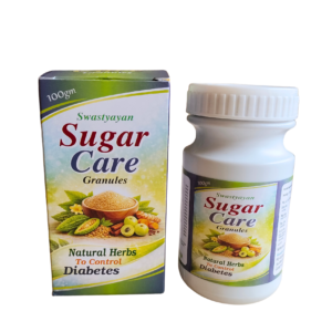 Swastyayan Sugar Care