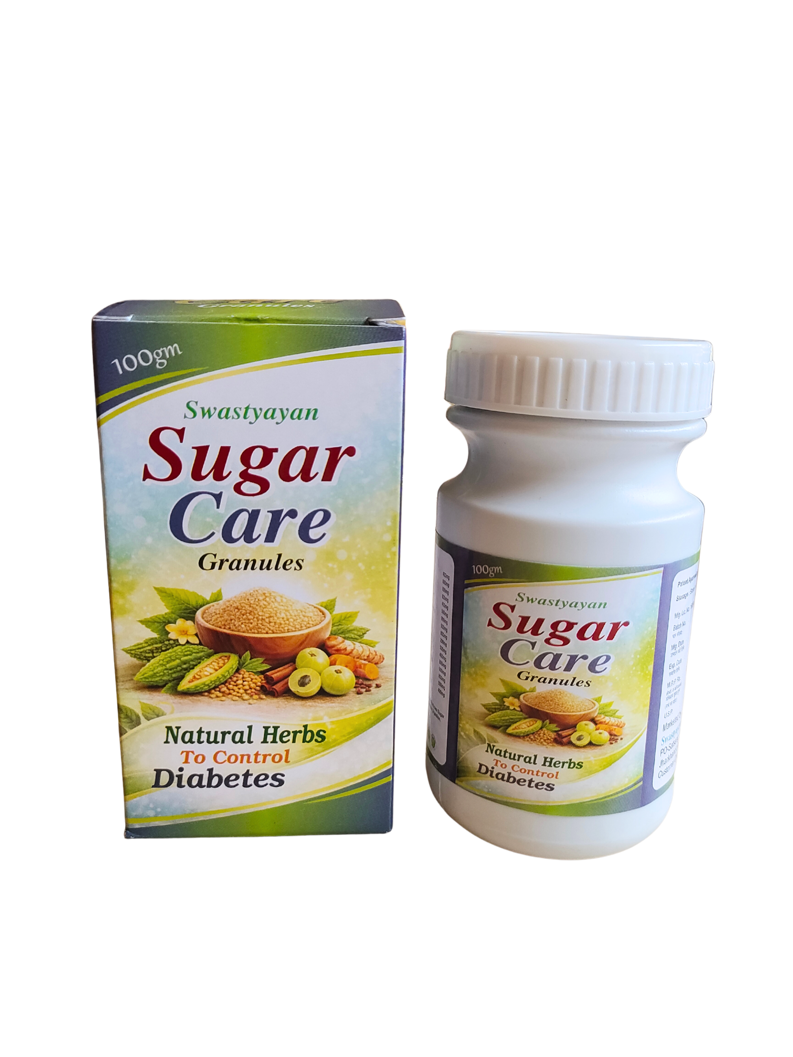 Swastyayan Sugar Care