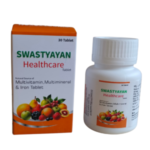 Swastyayan Healthcare Tablet