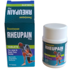 Swastyayan Rheupain Plus Tablets