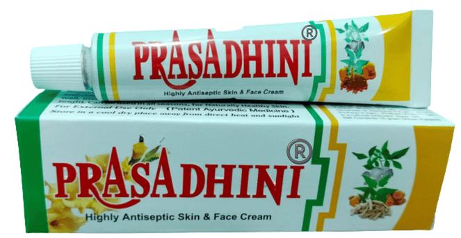 Prasadhini®️Face Cream