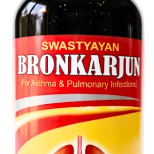 Swastyayan Bronkarjun Syrup