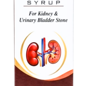 Swastyayan Kidney Care Syrup