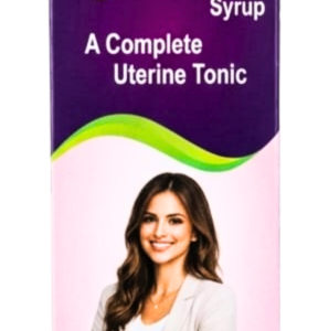 Swastyayan Gyno Care Syrup