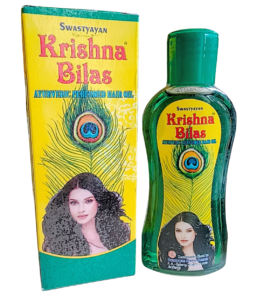 Swastyayan Krishna Bilas