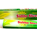 Swastyayan Subho Shree Cream