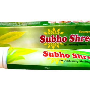 Swastyayan Subho Shree Cream