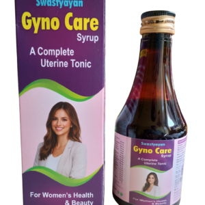 Swastyayan Gyno Care Syrup