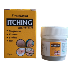 Swastyayan Itching Ointment