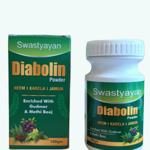 Swastyayan Diabolin Power