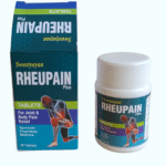 Swastyayan Rheupain Plus Tablets