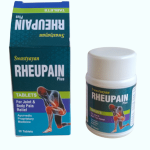 Swastyayan Rheupain Plus Tablets