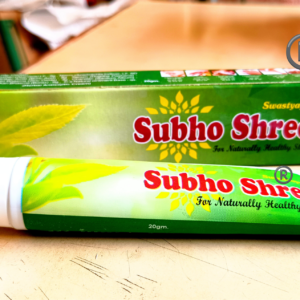 Swastyayan Subho Shree Cream